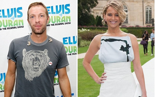 Các ngôi sao của Hollywood đang được mùa "đổi cặp đôi" ảnh 1