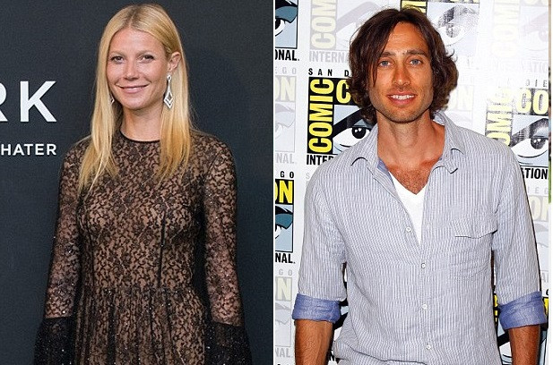 Các ngôi sao của Hollywood đang được mùa "đổi cặp đôi" ảnh 2