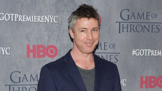 "Ngón út" của Game of Thrones đóng phần tiếp của Maze Runner ảnh 1