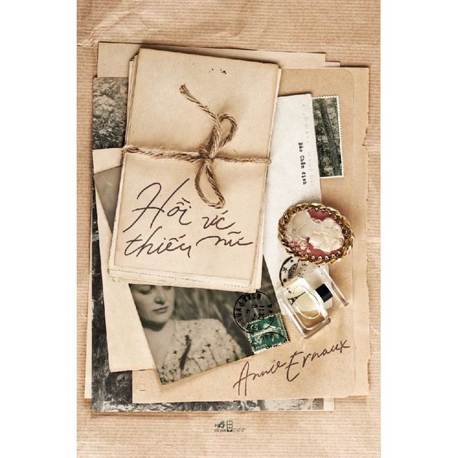 Nhà văn Pháp Annie Ernaux giành giải Nobel Văn học 2022 ảnh 2