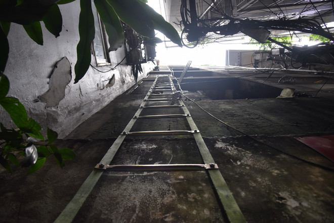 Cháy chung cư mini: Chuyên gia phòng cháy đưa ra khuyến nghị an toàn ảnh 1