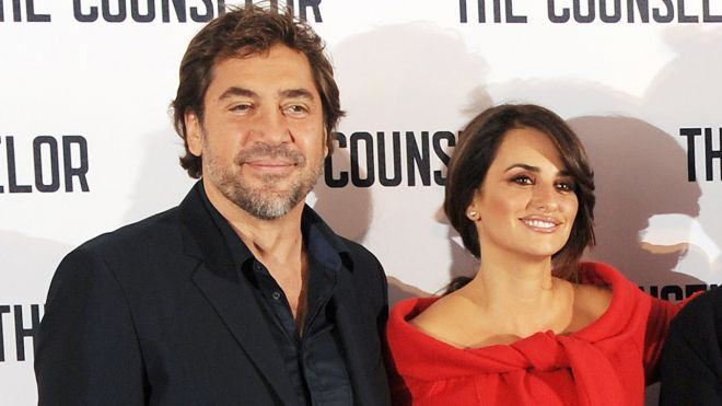 Penelope Cruz có thể bị Hollywood tẩy chay vì chỉ trích Israel ảnh 1