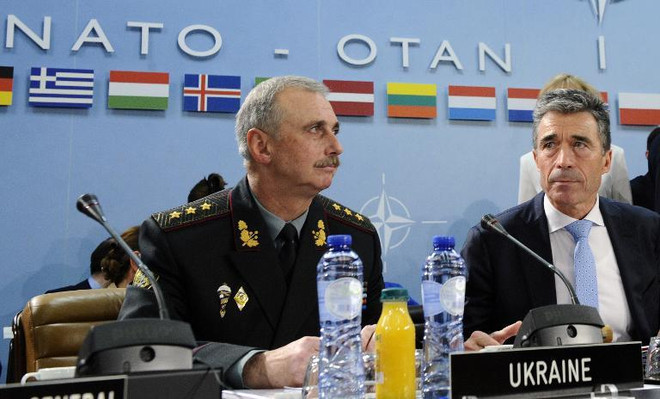 NATO kêu gọi tăng chi tiêu quốc phòng để đối phó với Nga ảnh 1