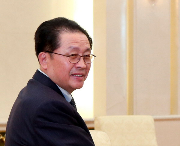 Yonhap: Chú của Kim Jong-Un bị bãi chức, cộng sự bị xử tử ảnh 1