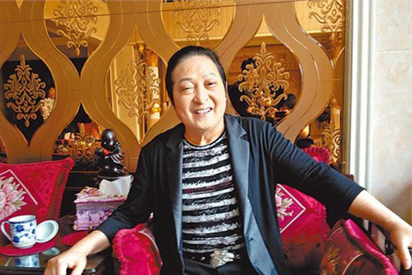 Đại sư phụ khí công Trung Quốc bị bắt vì giết người, băm xác ảnh 1