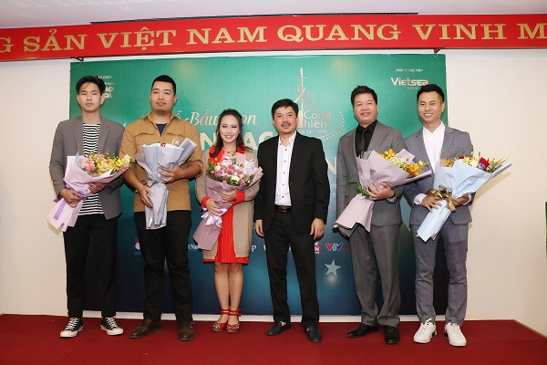 Mỹ Tâm xác nhận dự giải Cống hiến 2018 sau nhiều năm vắng bóng ảnh 2