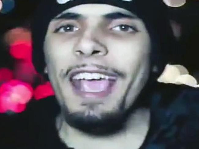 Vạch mặt “Jihad John” xuất hiện trong các đoạn video cắt đầu ảnh 2