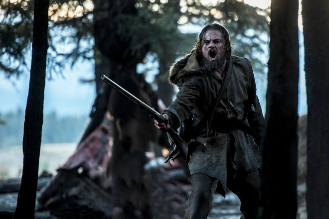 Leo DiCaprio kể lại hành trình khổ ải khi đóng The Revenant ảnh 1