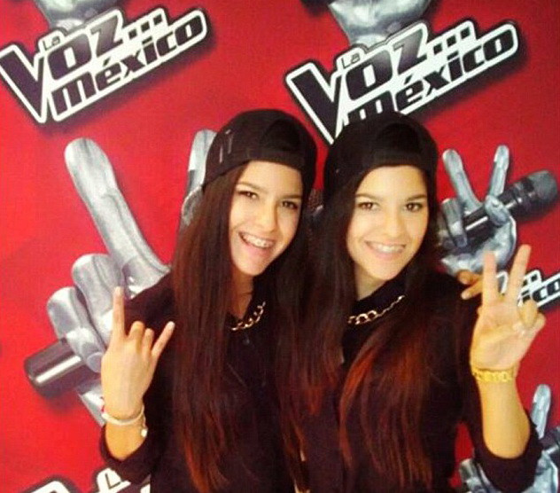 Lời nguyền khủng khiếp quanh "The Voice" phiên bản Mexico ảnh 1