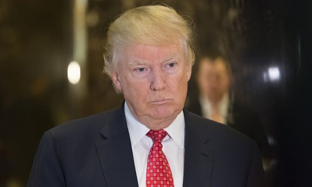 Ông Trump sắp họp báo giữa lúc có tin Nga nắm thông tin "nhạy cảm" ảnh 1