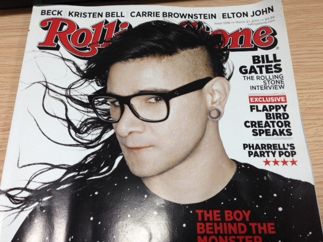 Rolling Stone đăng ảnh Phó Thủ tướng tiếp cha đẻ Flappy Bird ảnh 3