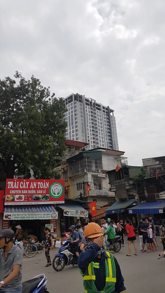 Động đất tại biên giới Việt Nam-Trung Quốc gây rung lắc tại Hà Nội? ảnh 2