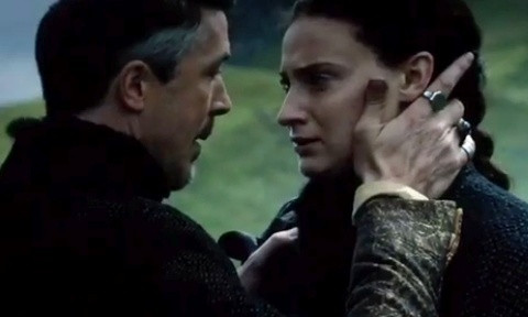 Trailer phần 5 "Game of Thrones" hé lộ nhiều tình tiết hấp dẫn ảnh 1