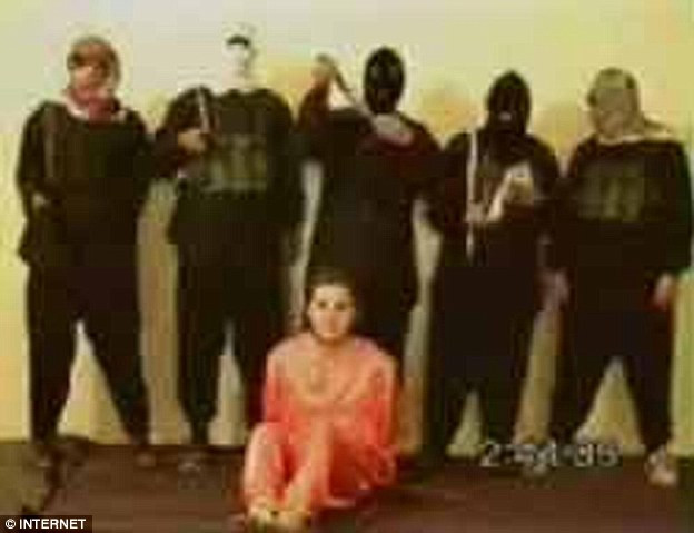 Chân dung “gã điên” lập ra IS khiến Al Qaeda cũng khiếp sợ ảnh 2