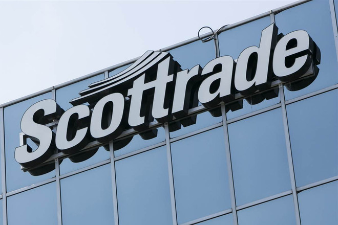 Tin tặc tấn công công ty môi giới trực tuyến lớn nhất Mỹ ảnh 1