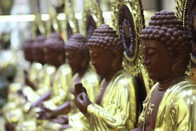 Làng nghề độc nhất vô nhị ở Việt Nam và niềm trăn trở giữ nghề ảnh 5