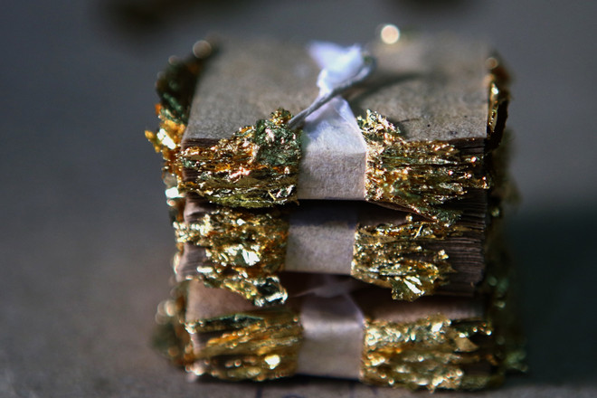 Làng nghề độc nhất vô nhị ở Việt Nam và niềm trăn trở giữ nghề ảnh 3