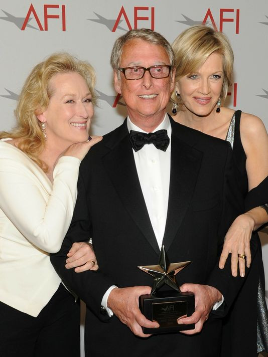 Đạo diễn huyền thoại gốc Đức từng đoạt giải Oscar qua đời ảnh 1