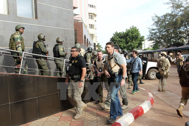 Nga thông báo có 6 công dân thiệt mạng trong vụ bắt cóc ở Mali ảnh 1