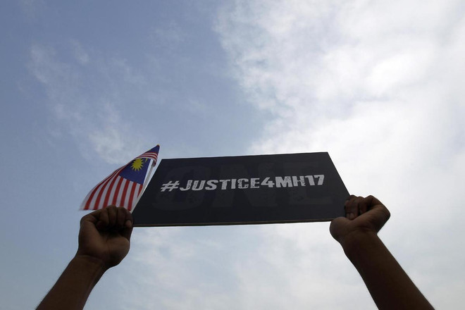 ICAO tiến hành cuộc họp đặc biệt sau vụ MH17 bị rơi ở Ukraine ảnh 1