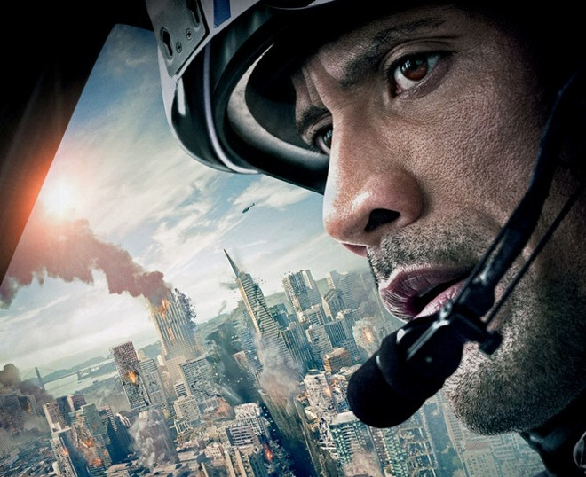 Xem phim "Khe nứt Andreas": Khi tình yêu chiến thắng thảm họa ảnh 1