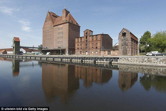 Hàng ngàn người Đức tự sát tập thể khi quân Đồng minh tới gần ảnh 2