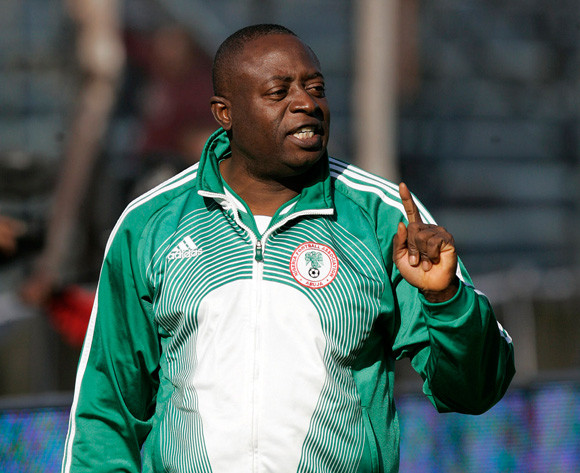 Bi kịch liên tiếp giáng xuống Nigeria, 2 huấn luyện viên qua đời ảnh 1