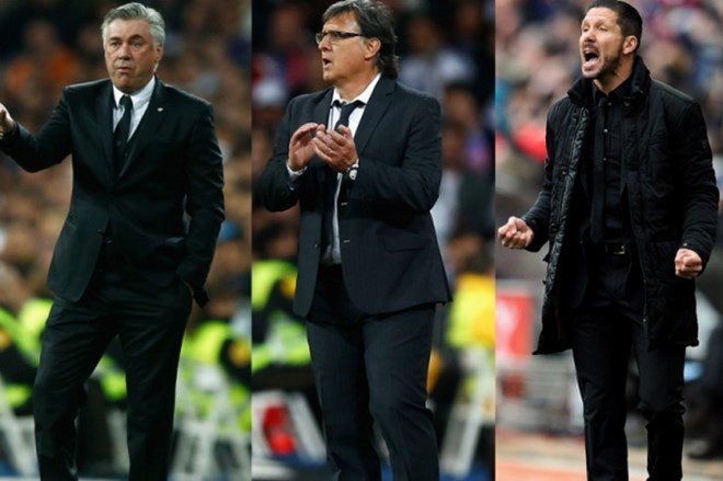 Các kịch bản cho cuộc đua vô địch La Liga hai vòng cuối ảnh 1