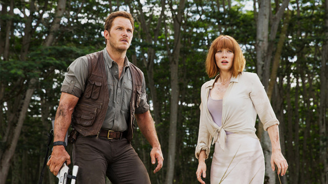 Giải mã thành công doanh thu khổng lồ của "Jurassic World" ảnh 2
