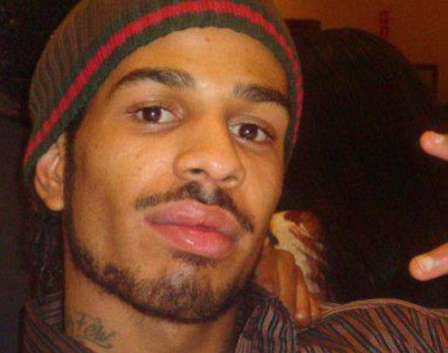 Rapper người Mỹ thiệt mạng khi chiến đấu cho lực lượng IS ảnh 1