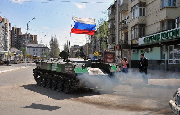 Tổng thống Slovakia bác khả năng hợp tác quân sự với NATO ảnh 1