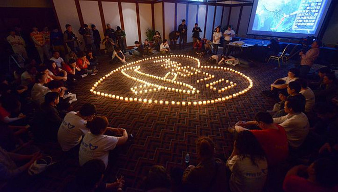 Những câu trả lời cho bí ẩn về chuyến bay MH370 ảnh 1