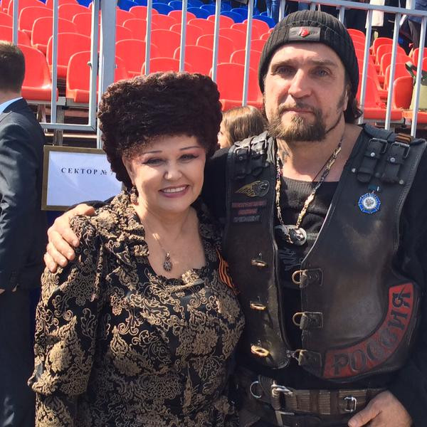 Những khoảnh khắc hiếm có trong lễ duyệt binh trên Quảng trường Đỏ ảnh 4