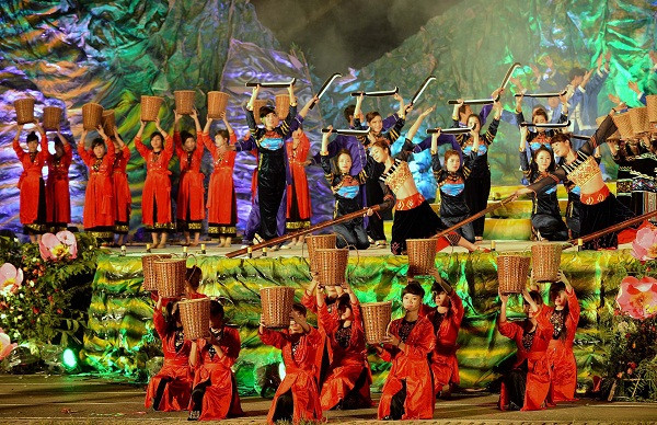 Thêm nhiều kỷ lục mới nhân dịp kỷ niệm 110 năm Sa Pa ảnh 1