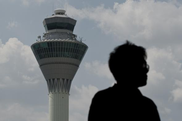 Công bố đoạn hội thoại giữa buồng lái MH370 với trung tâm ảnh 1