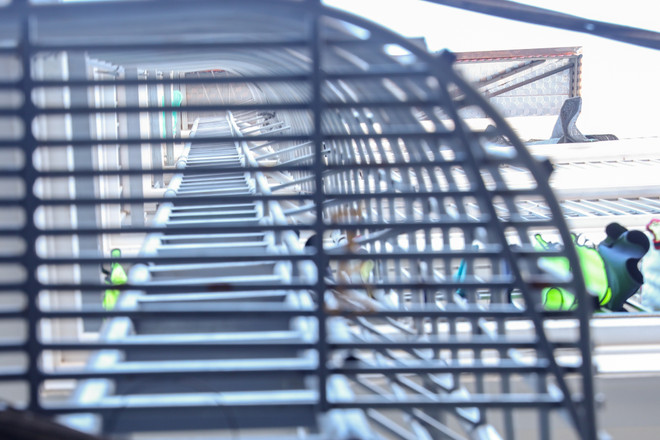 Cần sớm quy chuẩn hóa An toàn Phòng cháy Chữa cháy cho nhà trọ ảnh 3