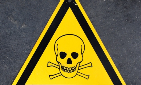 Báo "Hình ảnh": Quân đội Mỹ từng vận hành vũ khí bệnh than ở Đức ảnh 1