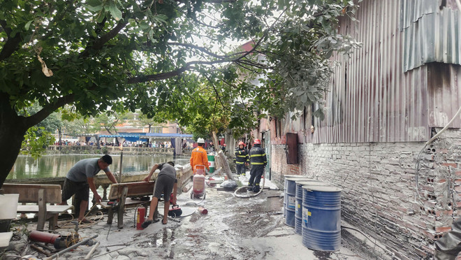 (Ảnh: PV/Vietnam+) z5847028395459_7e4777ad7740b73f8c7c23f47bc1d5cf.jpg