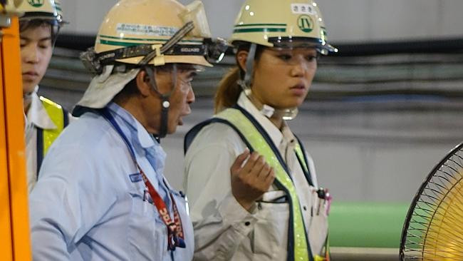 Nhật Bản sắp công bố quy định mới về kiểm soát nhập cư ảnh 1