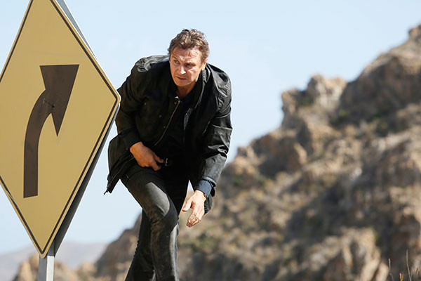 "Taken 3" của Liam Neeson tung teaser hé lộ nhiều bất ngờ ảnh 1