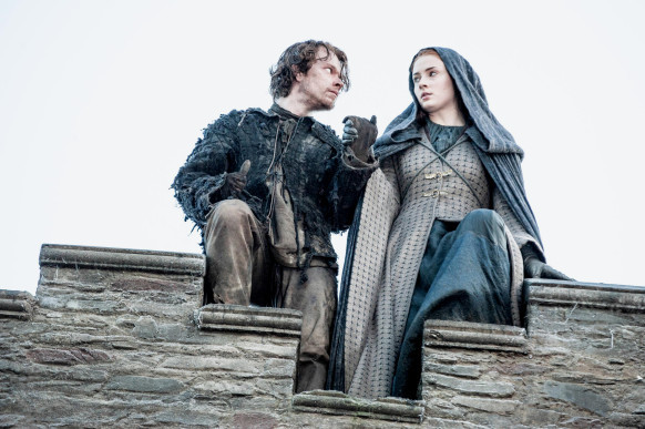 Loạt phim "Game of Thrones" giành tới 24 đề cử giải Emmy 2015 ảnh 1