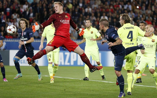 Năm sai lầm Barcelona cần khắc phục sau trận thua PSG ảnh 1