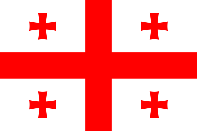 Người Gruzia tự gọi tên nước mình là gì?