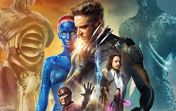 "Top 5" bộ phim thành công nhất của Hollywood trong Hè 2014 ảnh 2