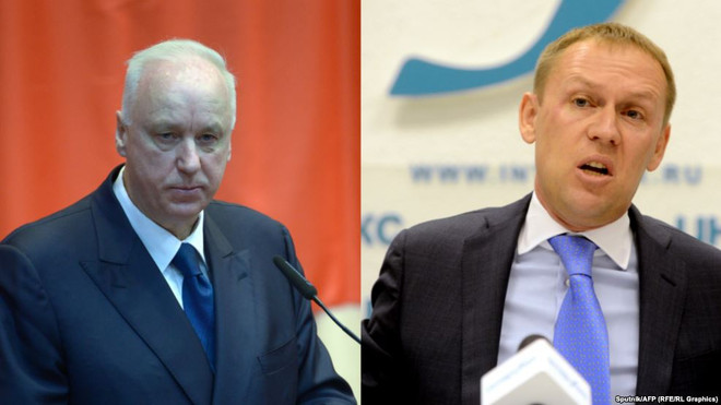 Kremlin chỉ trích dữ dội việc Mỹ "trừng phạt" 4 quan chức điều tra Nga ảnh 1