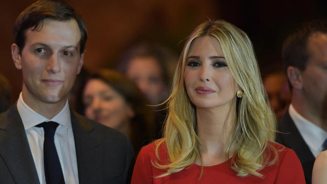 Liệu Donald Trump đã sẵn sàng trở thành Tổng thống Mỹ? ảnh 2