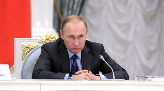 Trước vụ Su-24 bị bắn, ông Putin từng xin lỗi Thổ Nhĩ Kỳ ảnh 1