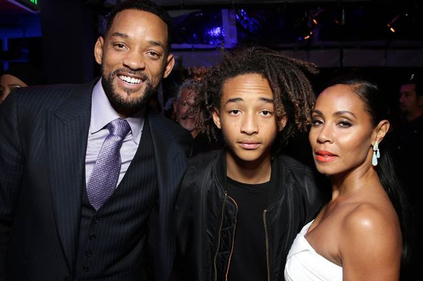 Milian diện mốt không nội y trong lần tái xuất của Will Smith ảnh 2