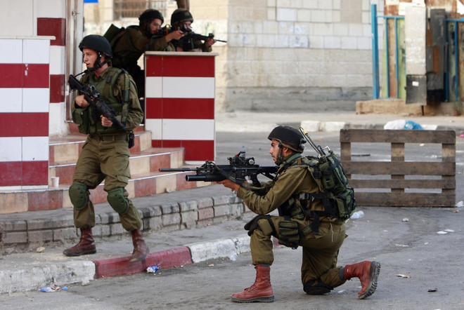 Nhà Trắng lên án vụ sát hại một thiếu niên Palestine ở Jerusalem ảnh 1