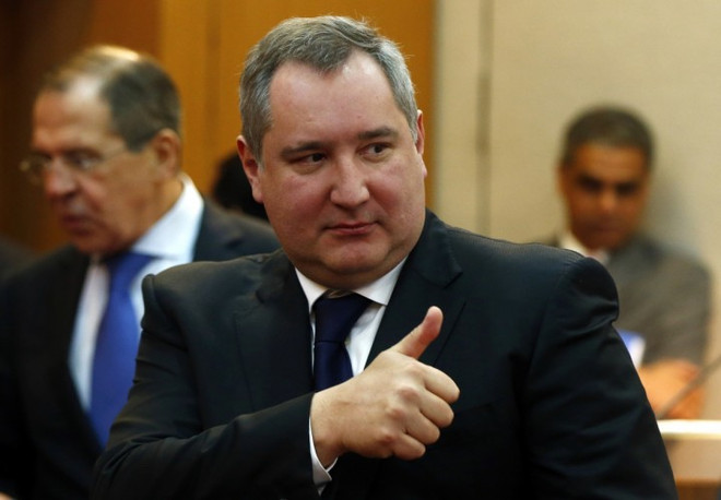 Phó Thủ tướng Nga Dmitry Rogozin Liệu nước Nga có nghĩ đến chuyện đòi lại Alaska từ Mỹ? ảnh 1